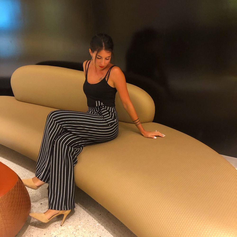 Meet your Posher, Janis